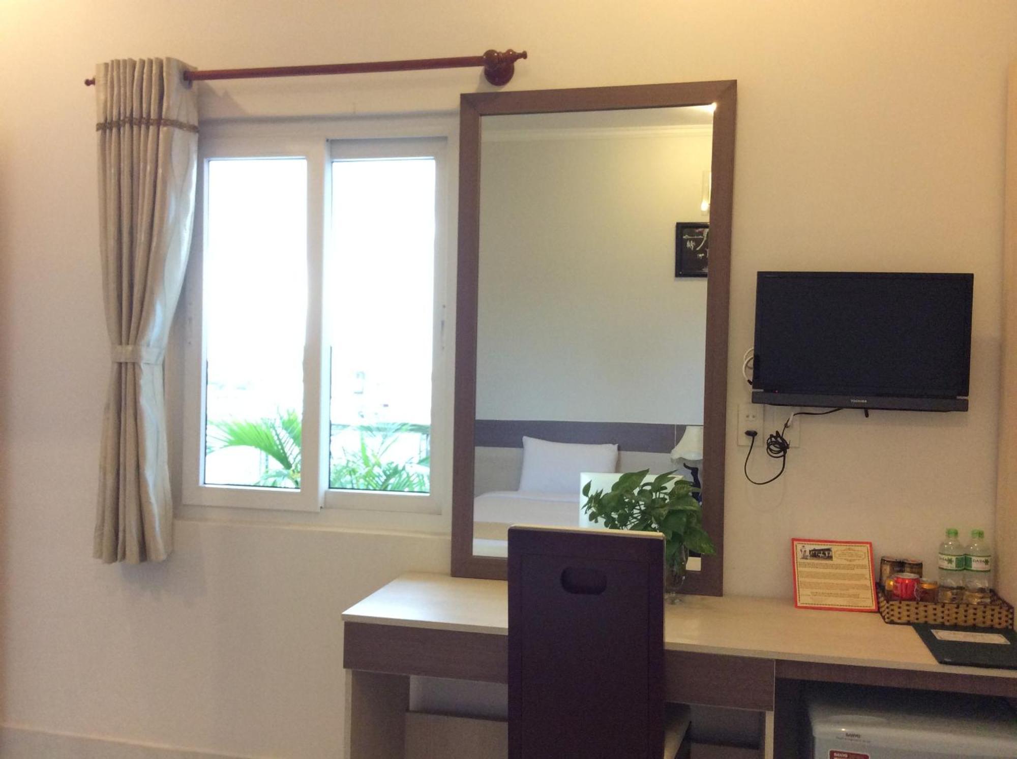 Hau Giang 2 Hotel Cần Thơ Kültér fotó