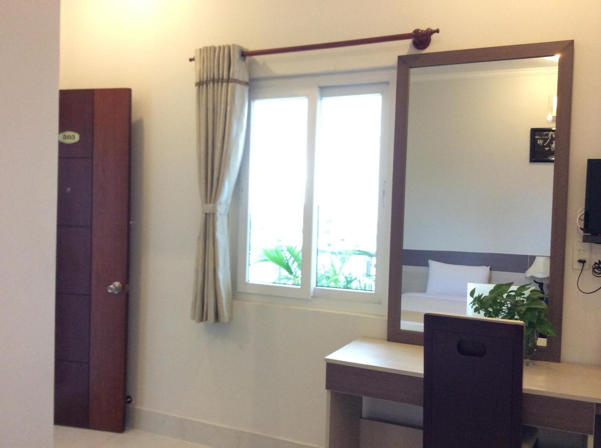 Hau Giang 2 Hotel Cần Thơ Kültér fotó