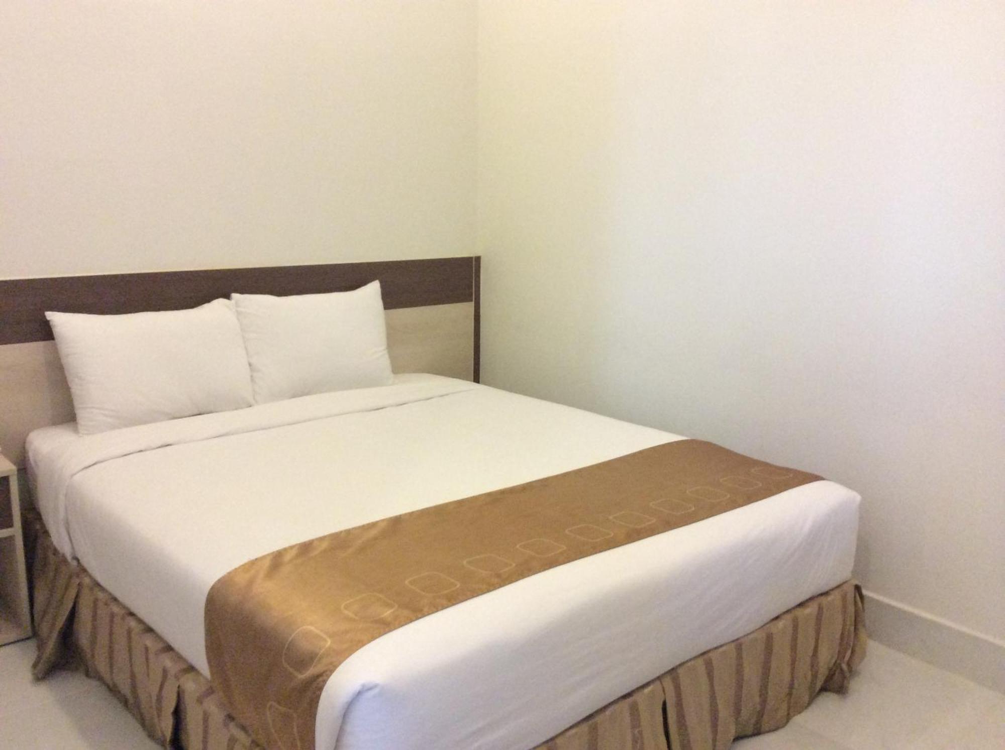 Hau Giang 2 Hotel Cần Thơ Szoba fotó