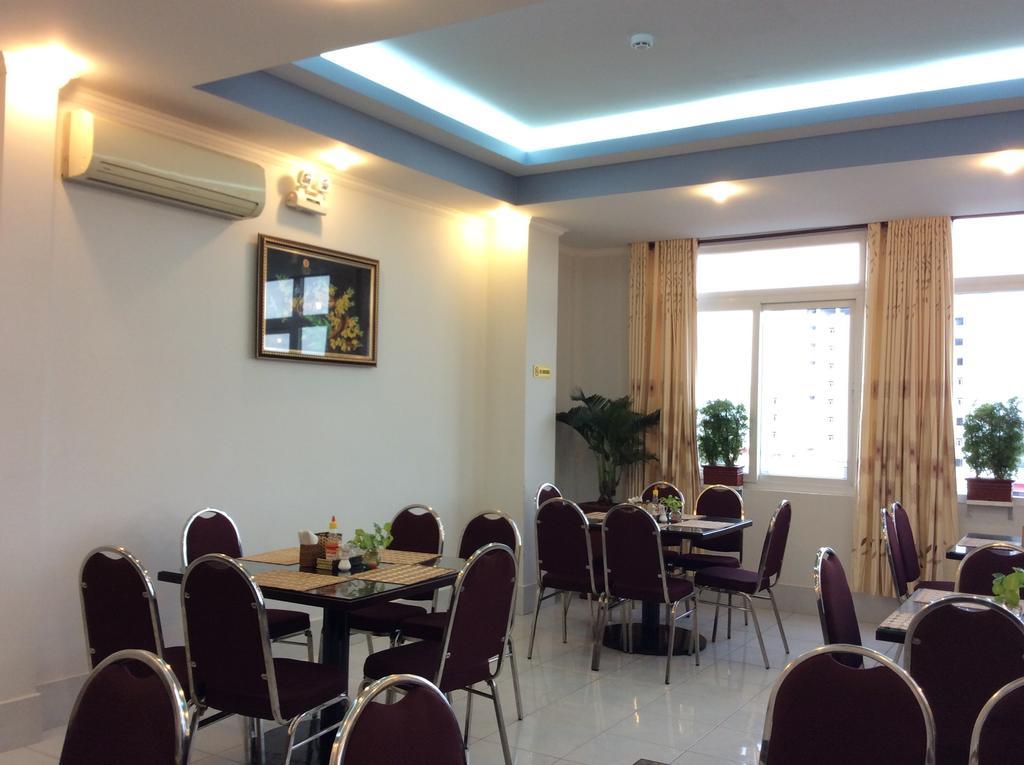 Hau Giang 2 Hotel Cần Thơ Kültér fotó
