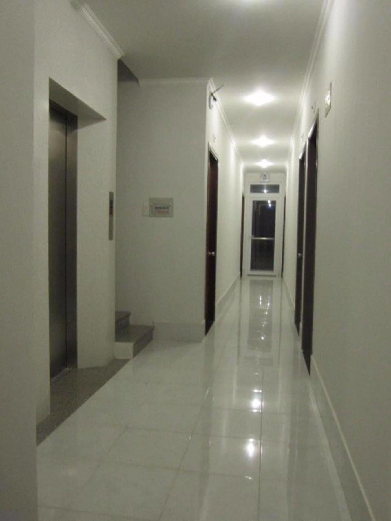 Hau Giang 2 Hotel Cần Thơ Kültér fotó