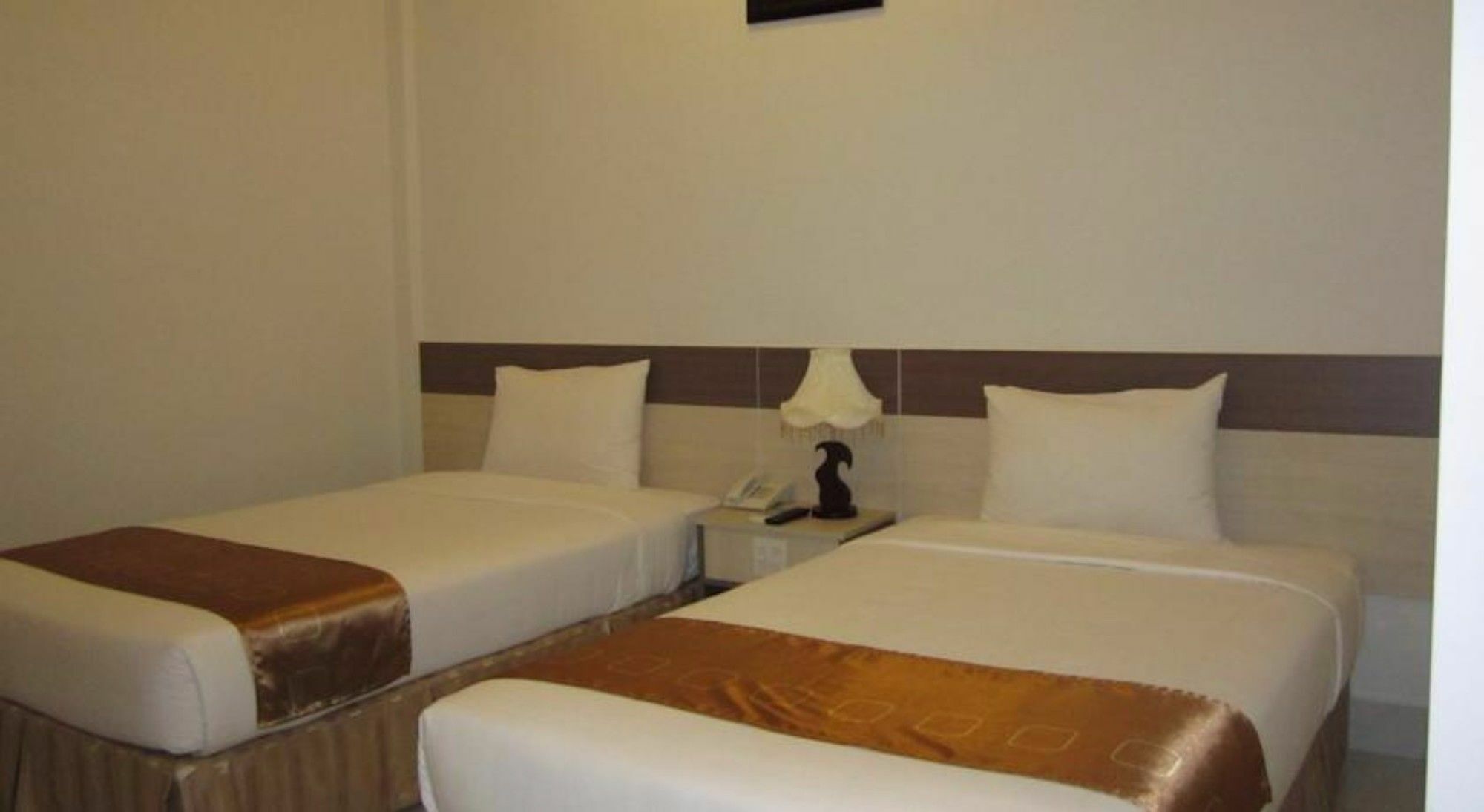 Hau Giang 2 Hotel Cần Thơ Kültér fotó