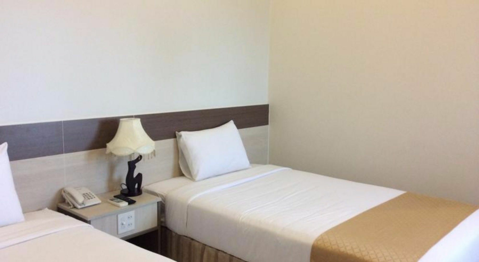Hau Giang 2 Hotel Cần Thơ Kültér fotó