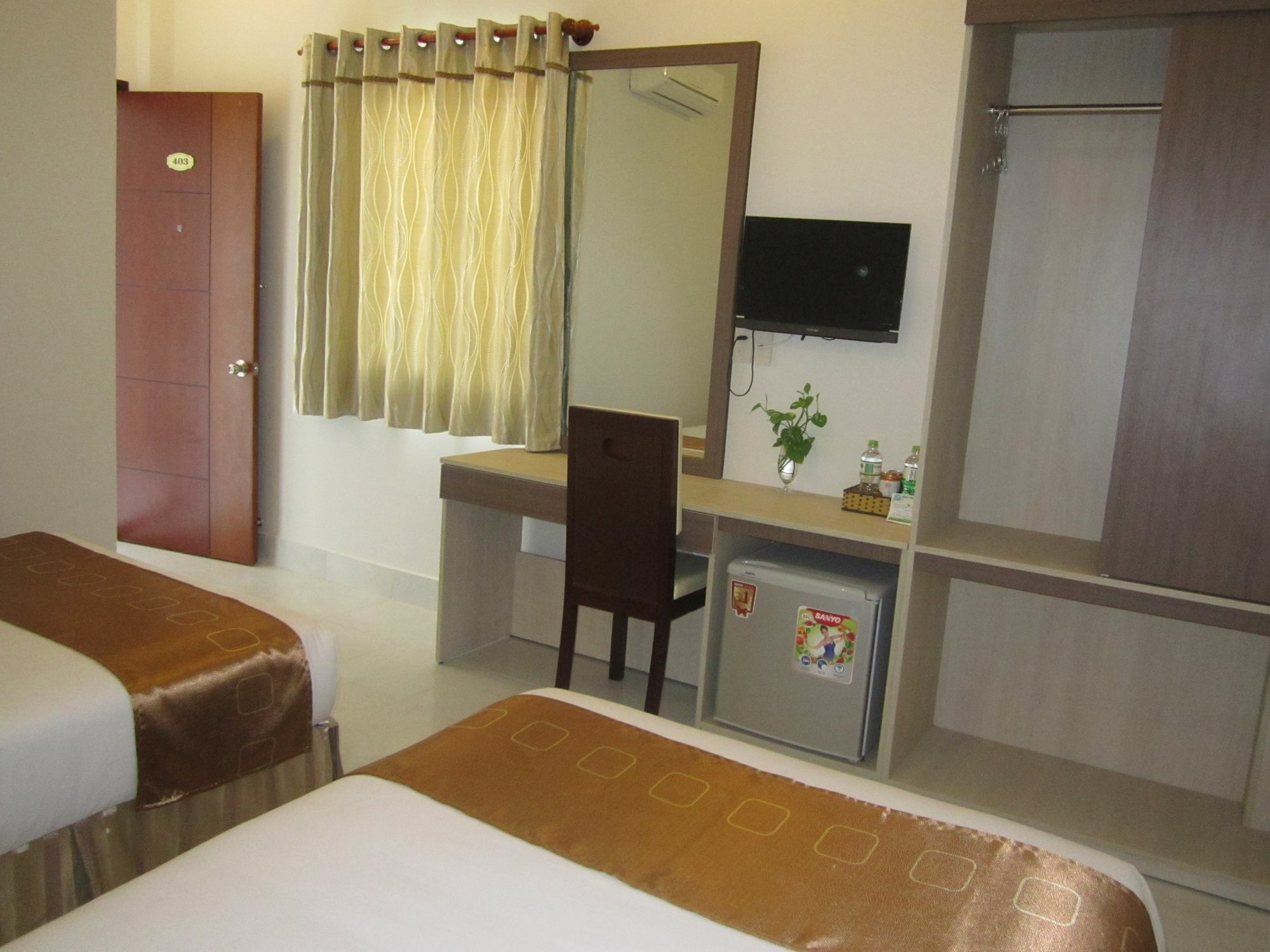 Hau Giang 2 Hotel Cần Thơ Kültér fotó