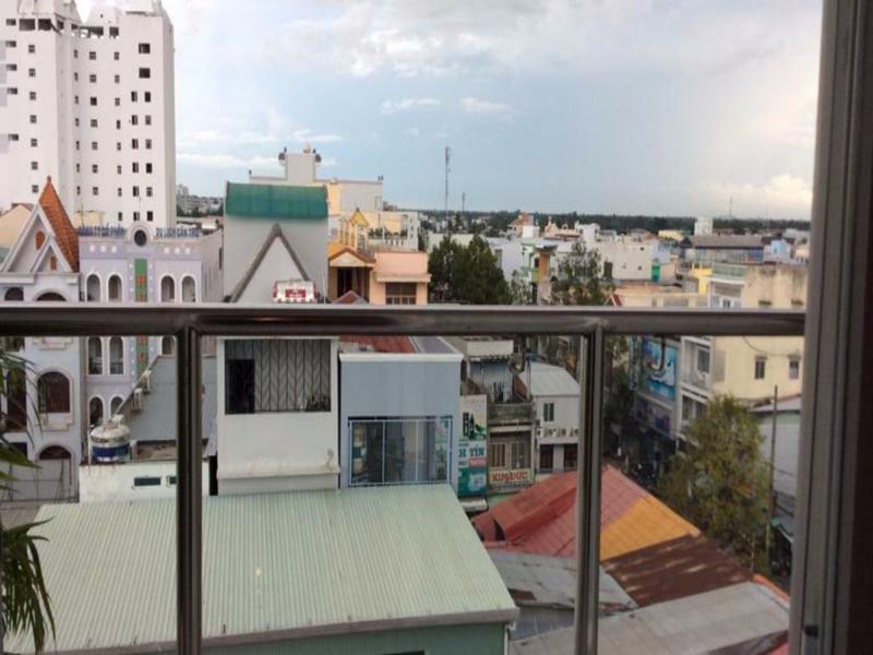 Hau Giang 2 Hotel Cần Thơ Kültér fotó