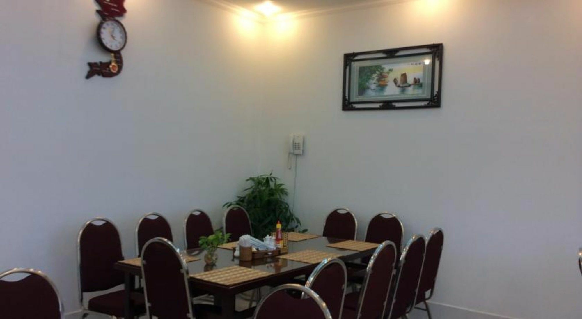 Hau Giang 2 Hotel Cần Thơ Kültér fotó