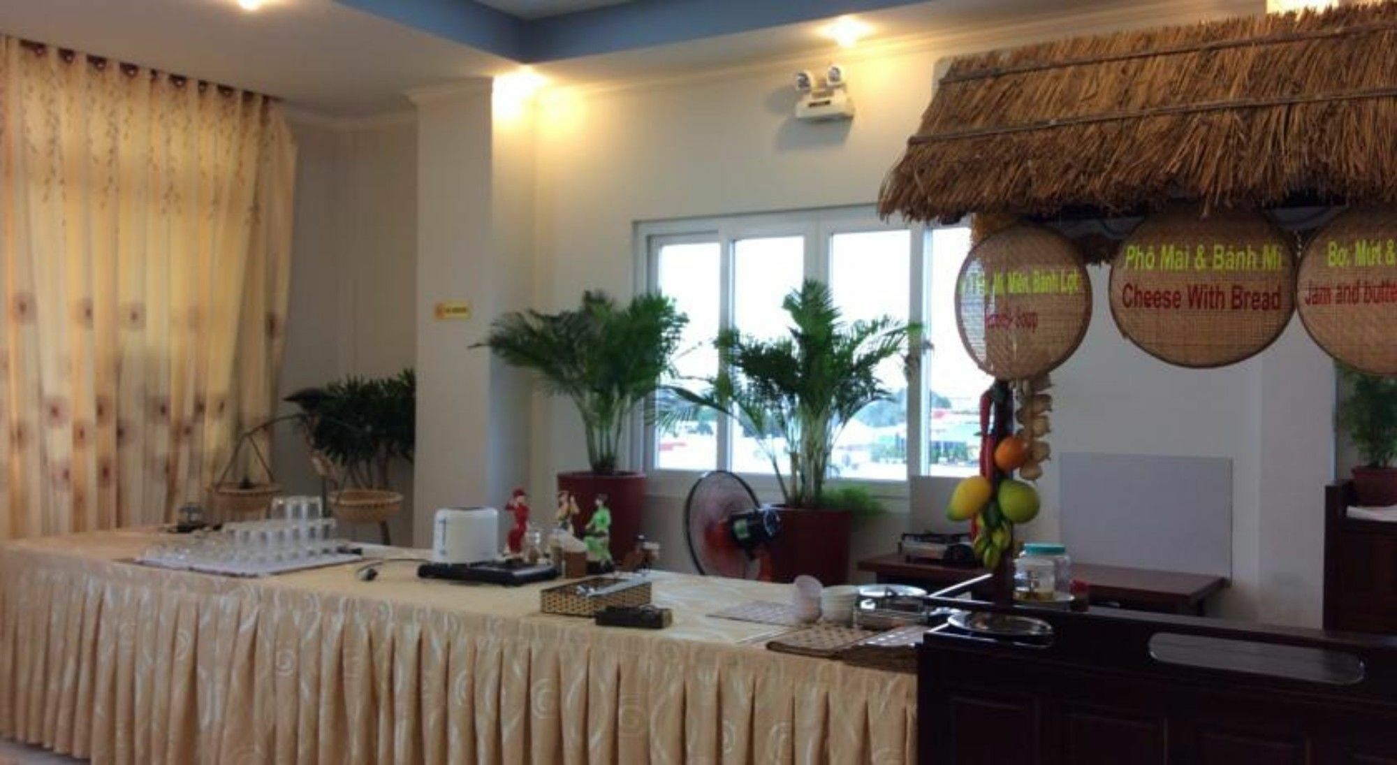 Hau Giang 2 Hotel Cần Thơ Kültér fotó