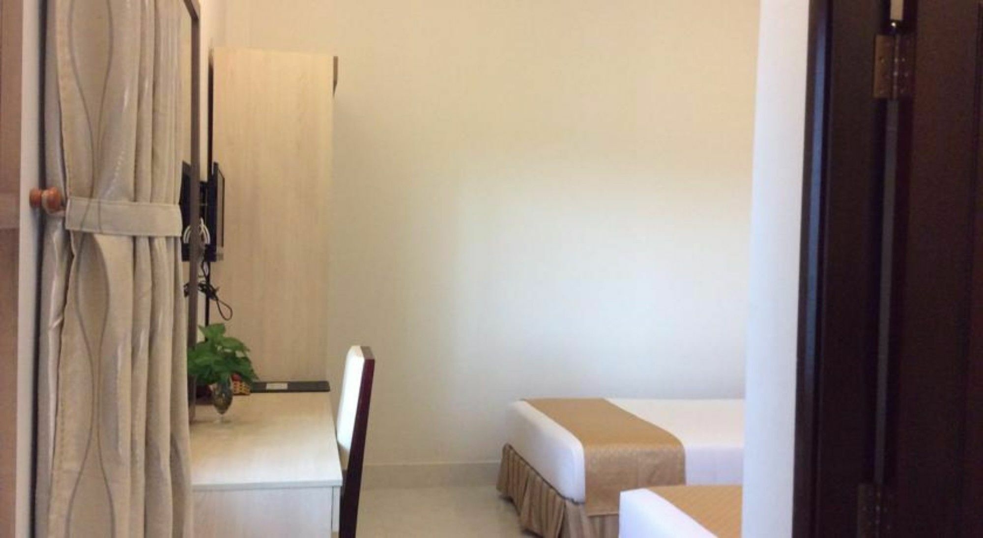 Hau Giang 2 Hotel Cần Thơ Kültér fotó