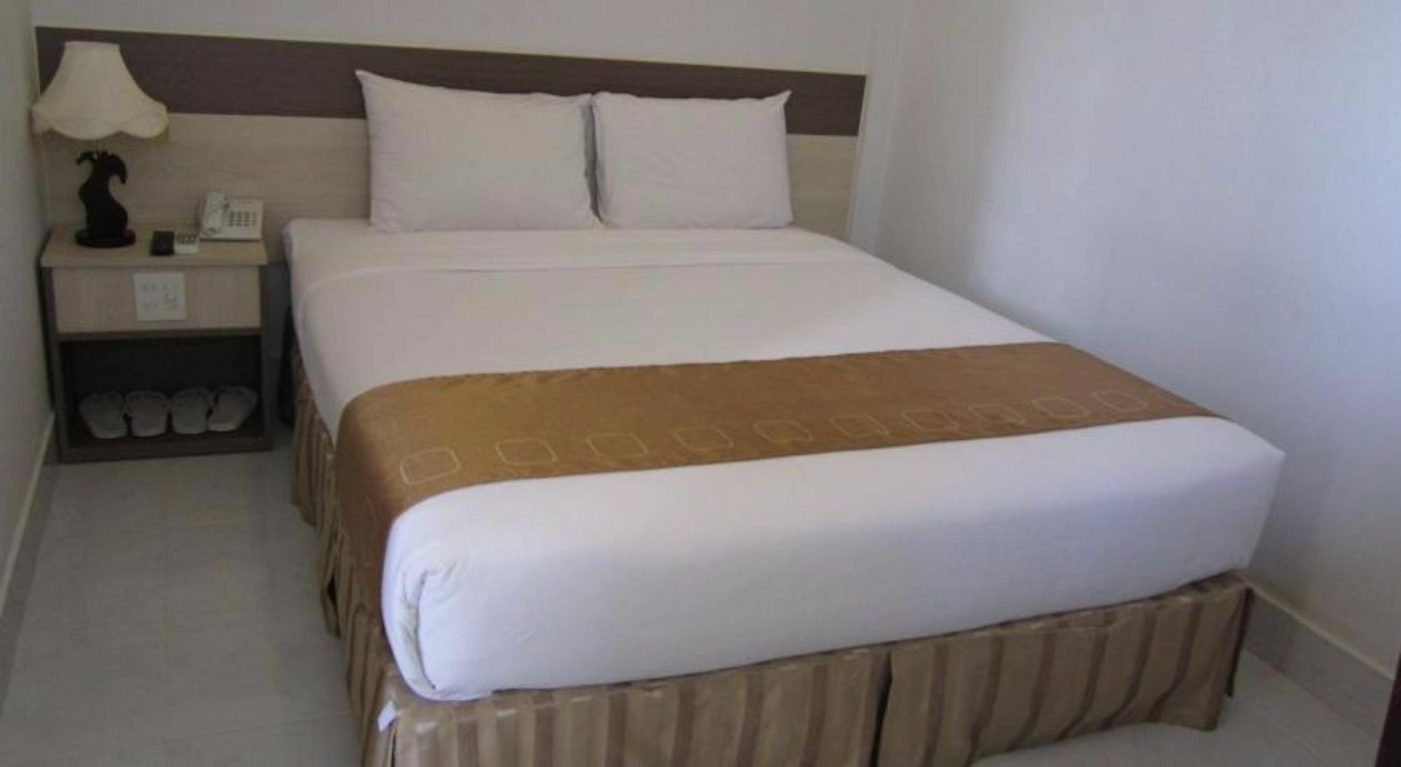 Hau Giang 2 Hotel Cần Thơ Kültér fotó