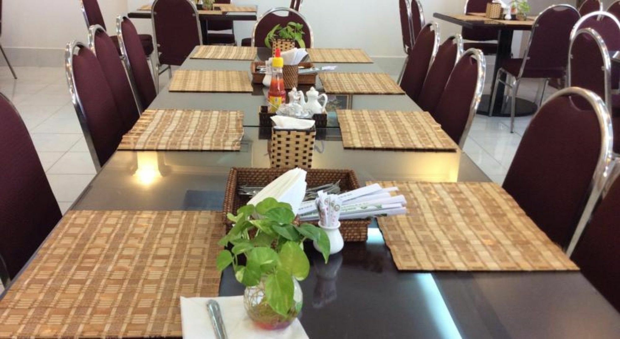 Hau Giang 2 Hotel Cần Thơ Kültér fotó