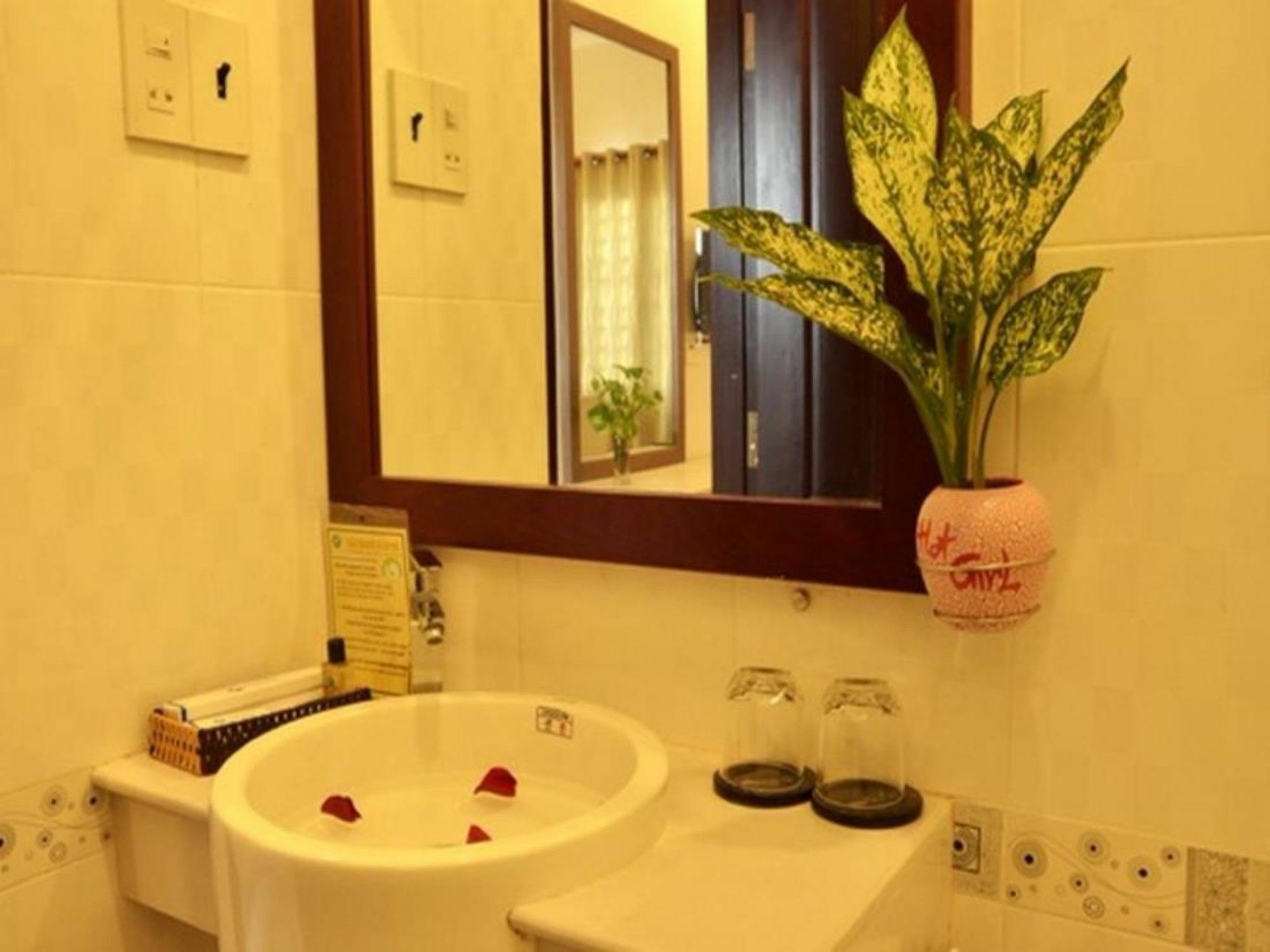 Hau Giang 2 Hotel Cần Thơ Kültér fotó